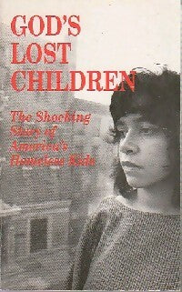 Livrenpoche : God's lost children - Mary Rose McGeady - Livre