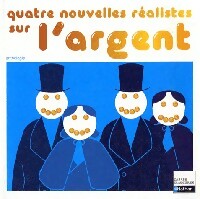 Livrenpoche : Quatre nouvelles réalistes sur l'argent - Véronique Joubert-Fouillade - Livre