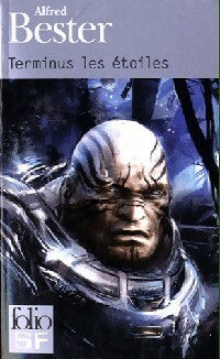 Livrenpoche : Terminus les étoiles - Alfred Bester - Livre