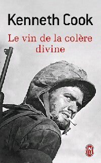 Le vin de la colère divine - Kenneth Cook - Livre
