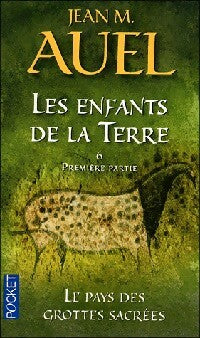 Livrenpoche : Les enfants de la terre Tome VI : Le pays des grottes sacrées Partie I - Jean Marie Auel - Livre