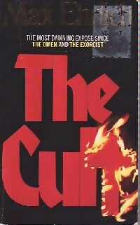 Livrenpoche : The cult - Max Ehrlich - Livre