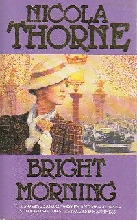 Livrenpoche : Bright morning - Nicola Thorne - Livre