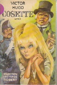 Livrenpoche : Cosette Tome I - Victor Hugo - Livre