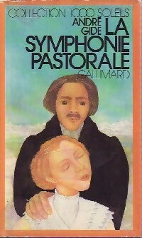 Livrenpoche : La symphonie pastorale - André Gide - Livre