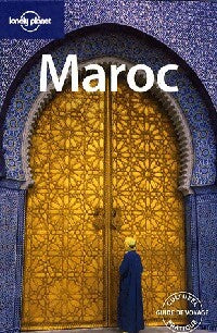 Livrenpoche : Maroc - Paul Clammer - Livre