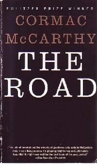 Livrenpoche : The road - Cormac McCarthy - Livre