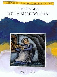 Livrenpoche : Le diable et la mère Pétrin - Valérie Scho Carey - Livre