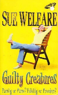 Livrenpoche : Guilty creatures - Sue Welfare - Livre