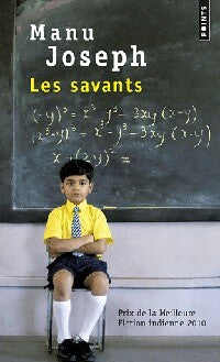 Livrenpoche : Les savants - Manu Joseph - Livre