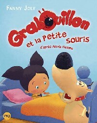 Livrenpoche : Grabouillon Tome V : Grabouillon et la petite souris - Fanny Joly - Livre