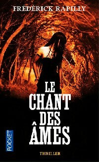 Livrenpoche : Le chant des âmes - Frédérick Rapilly - Livre