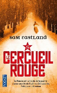 Livrenpoche : Le cercueil rouge - Sam Eastland - Livre
