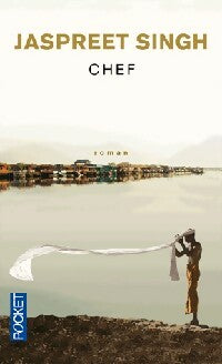Livrenpoche : Chef - Jaspreet Singh - Livre