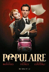 Livrenpoche : Populaire - Inconnu - Livre