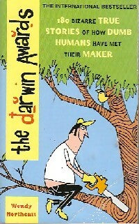 Livrenpoche : The Darwin awards - Wendy Northcutt - Livre