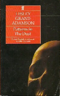 Livrenpoche : Patterns in the dust - Lesley Grant- Adamson - Livre