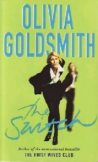 Livrenpoche : The switch - Olivia Goldsmith - Livre