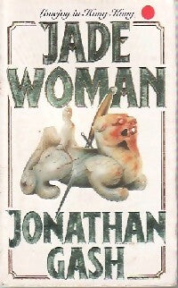 Livrenpoche : Jade woman - Jonathan Cash - Livre