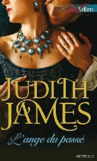 Livrenpoche : L'ange du passé - Judith James - Livre