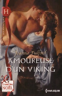 Livrenpoche : Amoureuse d'un viking - Joanna Fulford - Livre
