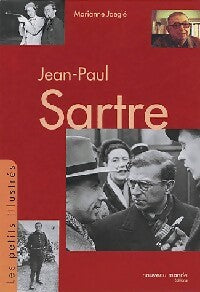 Livrenpoche : Jean-Paul Sartre - Marianne Jaeglé - Livre