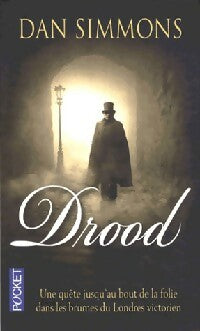 Livrenpoche : Drood - Dan Simmons - Livre
