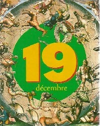 Livrenpoche : 19 Décembre - Inconnu - Livre