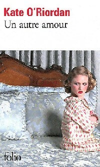 Livrenpoche : Un autre amour - Kate O'riordan - Livre