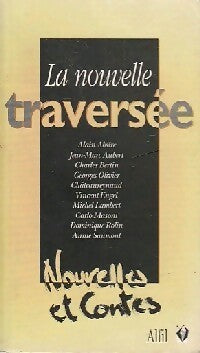 Livrenpoche : La nouvelle traversée - Collectif - Livre