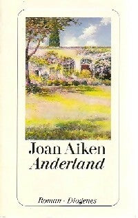 Livrenpoche : Anderland - Joan Aiken - Livre