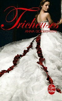 Livrenpoche : Tricheuses - Anna Godbersen - Livre