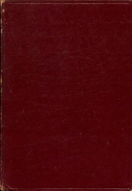 Livrenpoche : David Golder - Irène Némirovsky - Livre