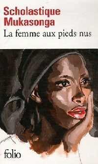 Livrenpoche : La femme aux pieds nus - Scholastique Mukasonga - Livre