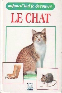 Livrenpoche : Le chat - Myriam Mommaerts - Livre