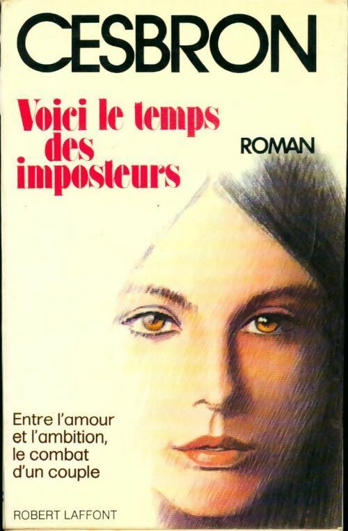 Livrenpoche : Voici le temps des imposteurs - Gilbert Cesbron - Livre