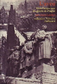 Livrenpoche : L'aveu - Artur London - Livre