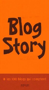 Livrenpoche : Blog story - Cyril Fievet, Emily Turrettini - Livre