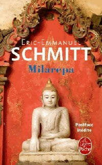 Livrenpoche : Milarepa - Eric-Emmanuel Schmitt - Livre