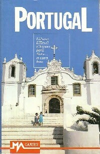 Livrenpoche : Portugal - H. Göckeritz - Livre