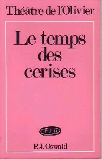 Livrenpoche : Le temps des cerises - Jean-Claude Scant - Livre