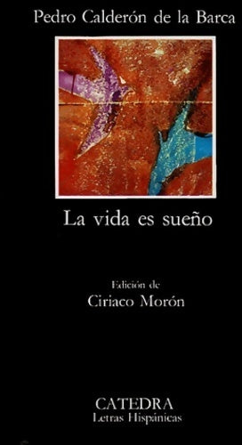 Livrenpoche : La vida es sueno - Pedro Calderon de la Barca - Livre