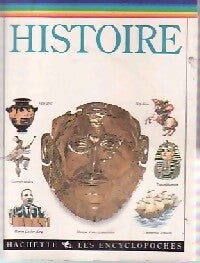 Livrenpoche : Histoire - Philip Wilkinson - Livre