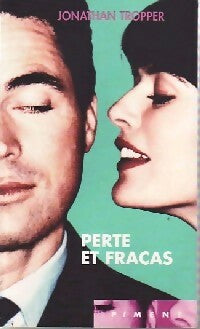 Livrenpoche : Perte et fracas - Jonathan Tropper - Livre