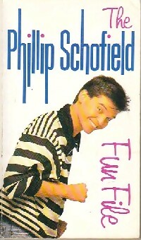 Livrenpoche : The Phillip Schofield fun file - Phillip Schofield - Livre