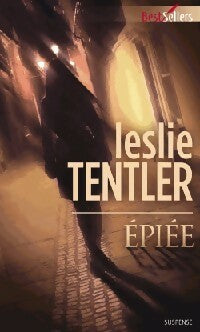 Livrenpoche : Epiée - Leslie Tentler - Livre