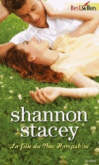 Livrenpoche : La fille du New Hampshire - Shannon Stacey - Livre
