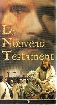 Livrenpoche : Le Nouveau Testament - Inconnu - Livre