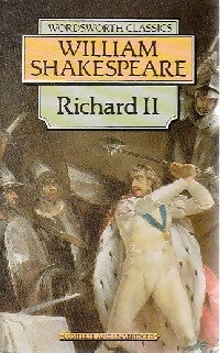 Livrenpoche : Richard II - William Shakespeare - Livre