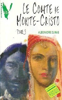 Livrenpoche : Le comte de Monte Cristo Tome III - Alexandre Dumas - Livre